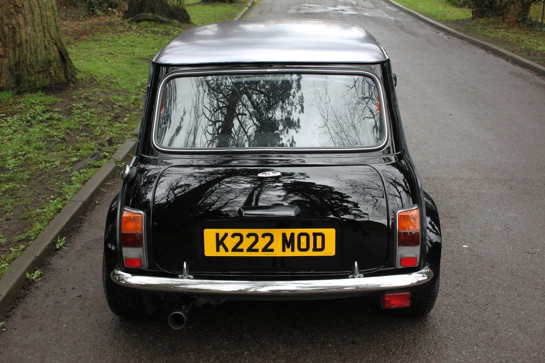 1994 Rover Mini Cooper - Image 14 of 30