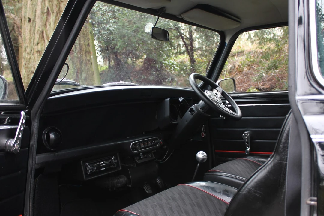 1994 Rover Mini Cooper - Image 21 of 30
