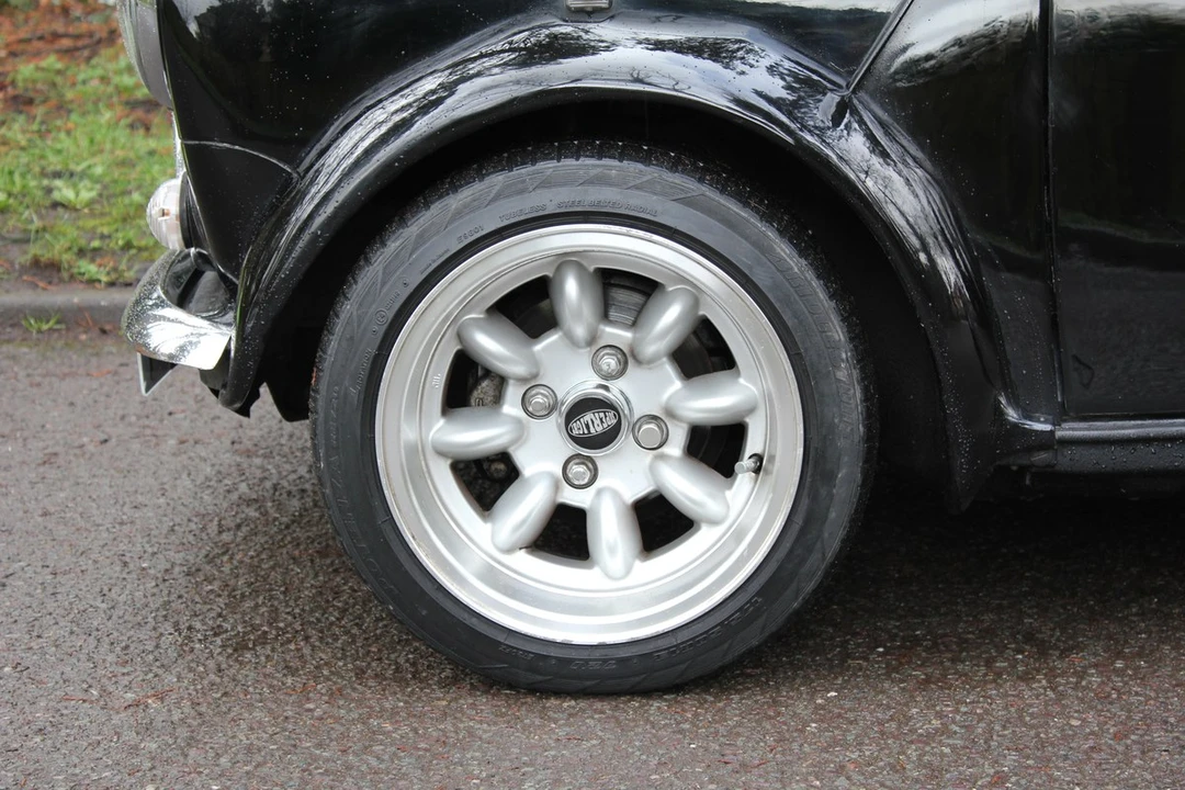 1994 Rover Mini Cooper - Image 18 of 30