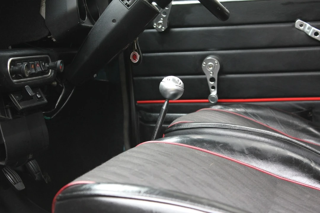 1994 Rover Mini Cooper - Image 25 of 30