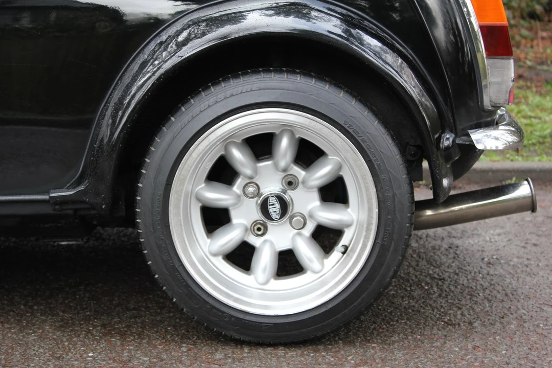 1994 Rover Mini Cooper - Image 17 of 30