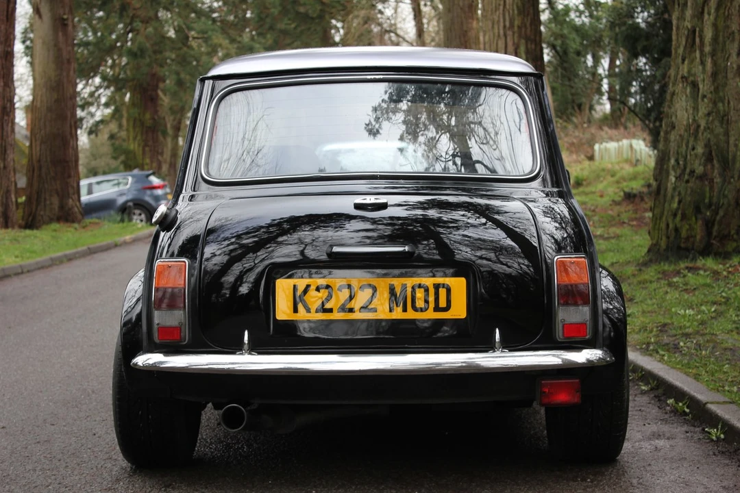 1994 Rover Mini Cooper - Image 10 of 30