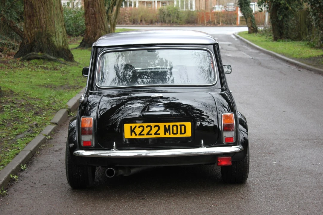 1994 Rover Mini Cooper - Image 13 of 30