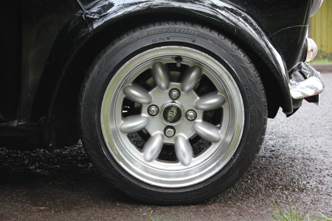 1994 Rover Mini Cooper - Image 19 of 30