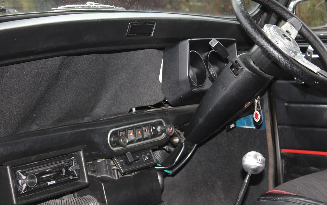 1994 Rover Mini Cooper - Image 24 of 30