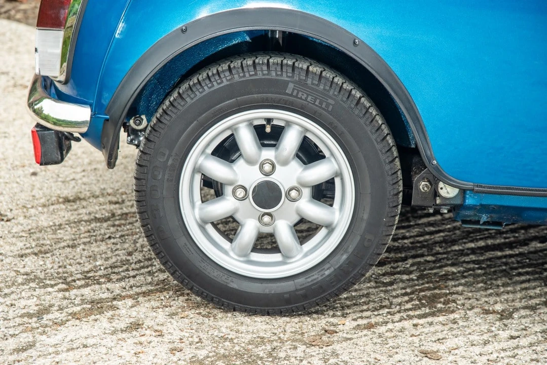 1994 Mini Mini Mark VI - Image 18 of 30