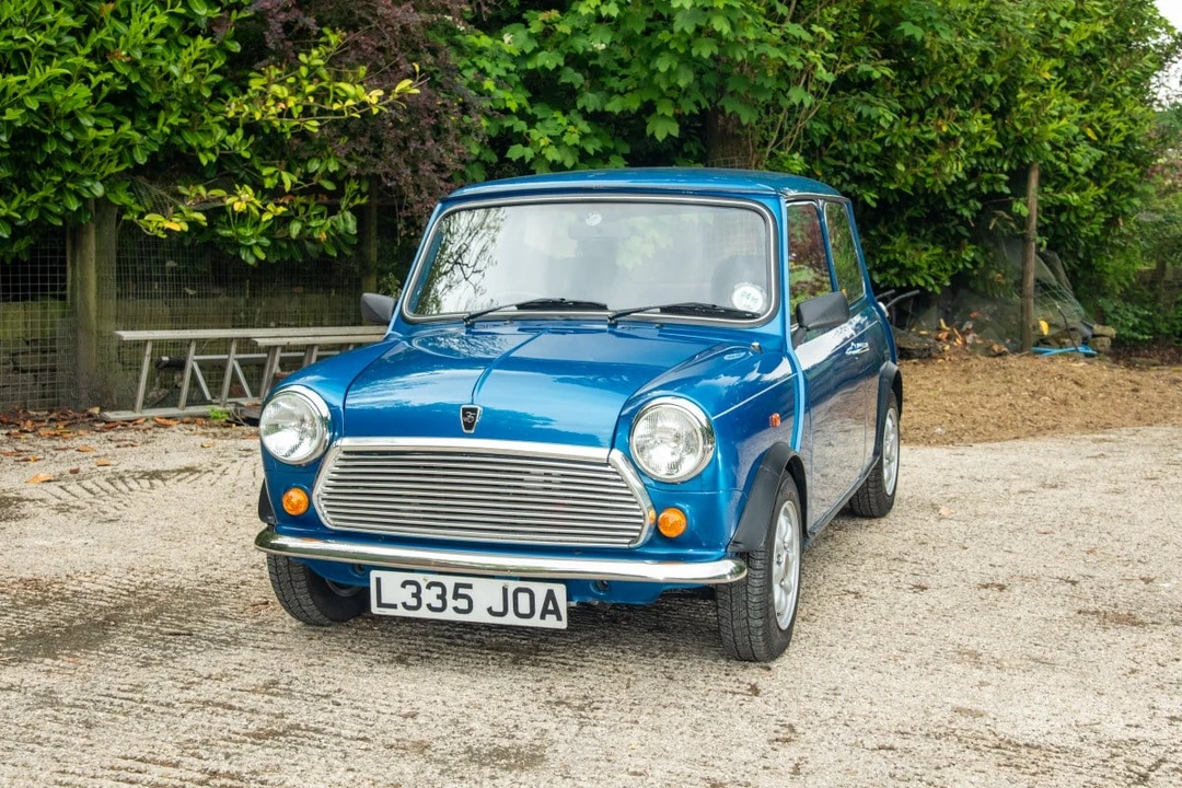 1994 Mini Mini Mark VI - Image 12 of 30