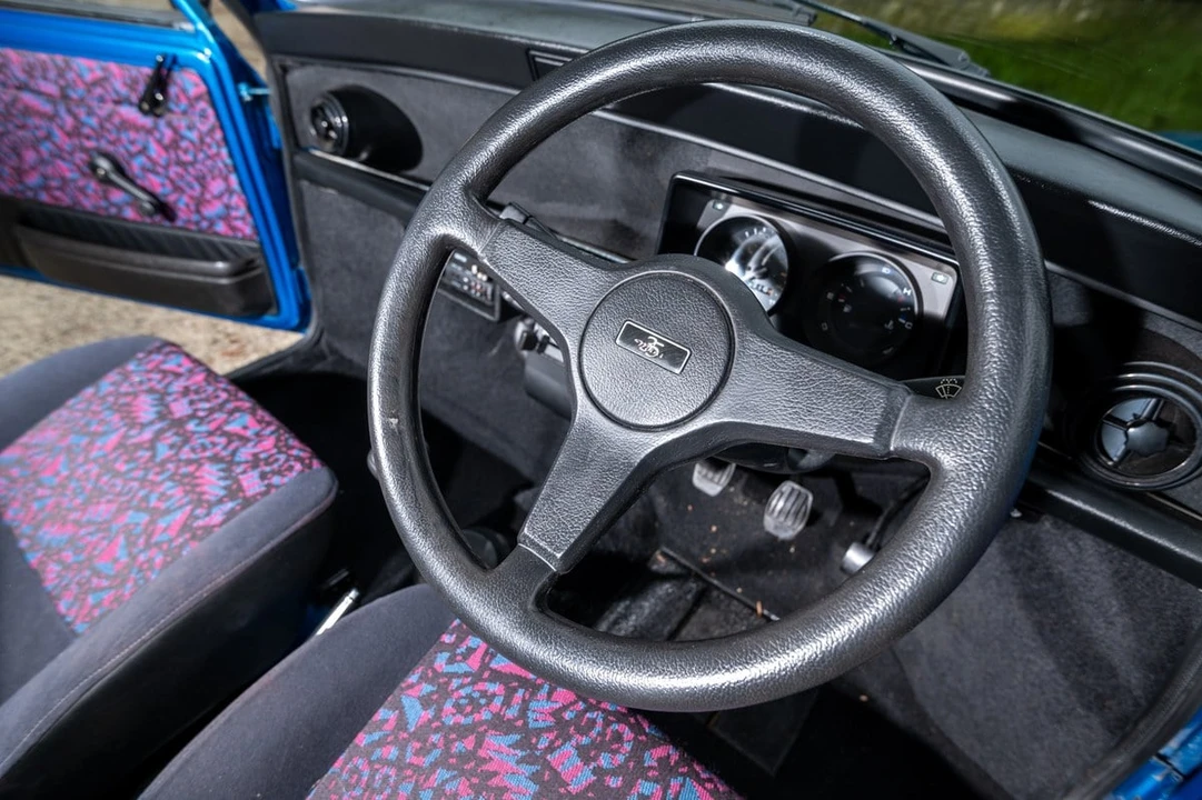 1994 Mini Mini Mark VI - Image 26 of 30