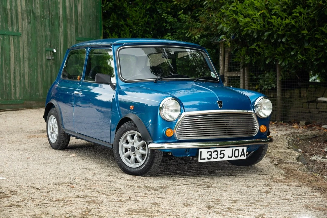 1994 Mini Mini Mark VI - Image 15 of 30