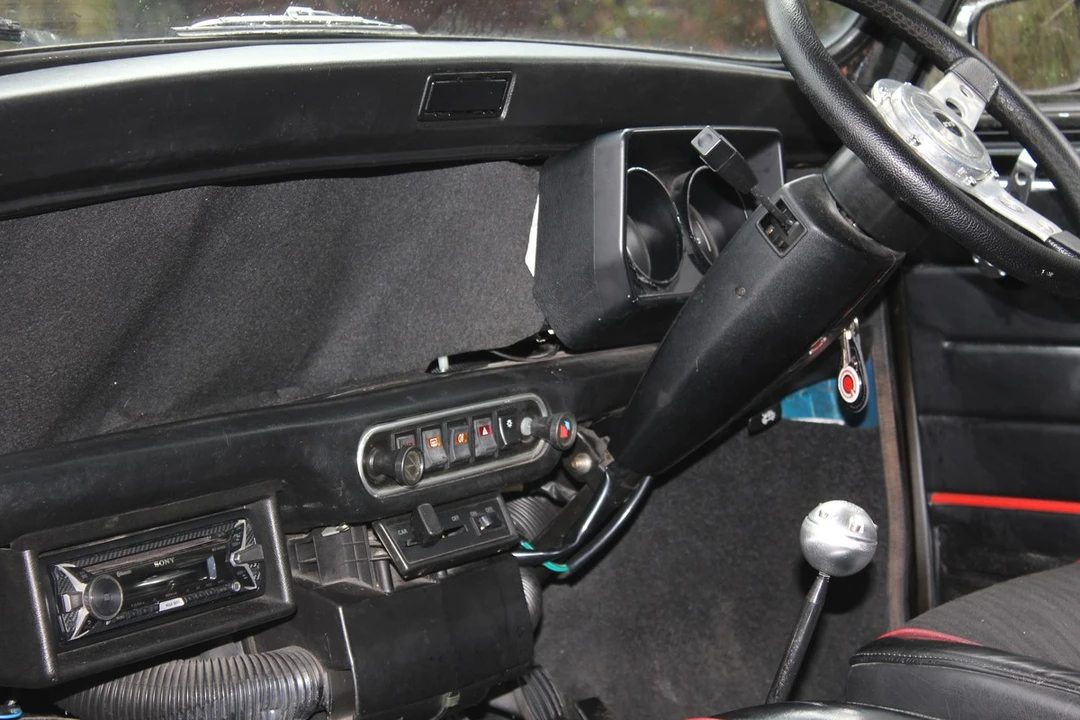 1994 Rover Mini Cooper - Image 28 of 30