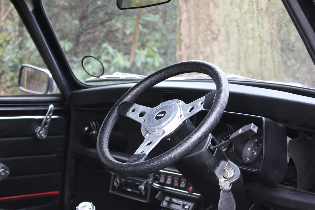 1994 Rover Mini Cooper - Image 22 of 30