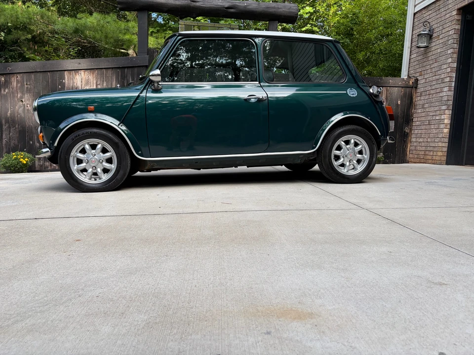 1994 Mini Mini Mark VI - Image 19 of 31