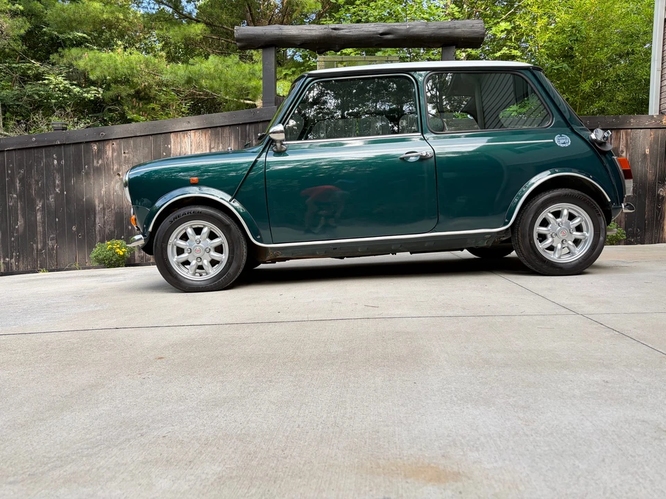 1994 Mini Mini Mark VI - Image 20 of 31