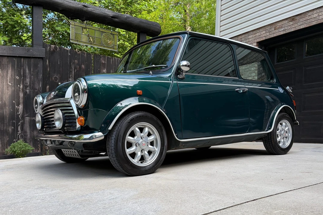 1994 Mini Mini Mark VI - Image 4 of 31