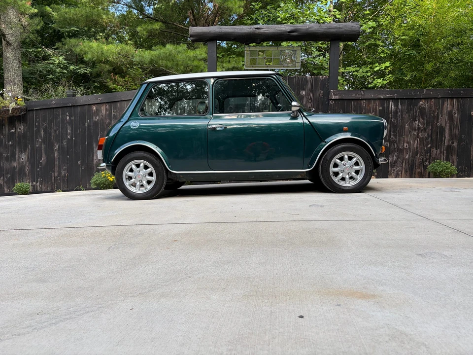1994 Mini Mini Mark VI - Image 12 of 31