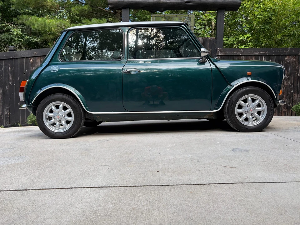 1994 Mini Mini Mark VI - Image 13 of 31