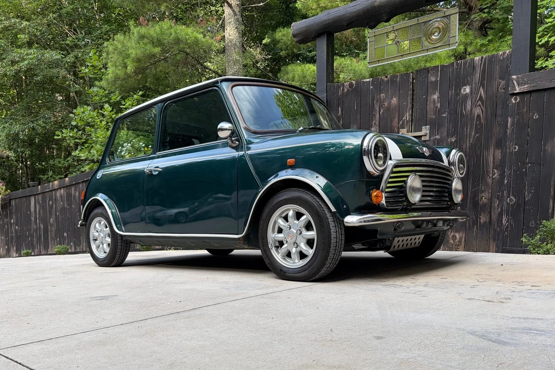 1994 Mini Mini Mark VI - Image 10 of 31