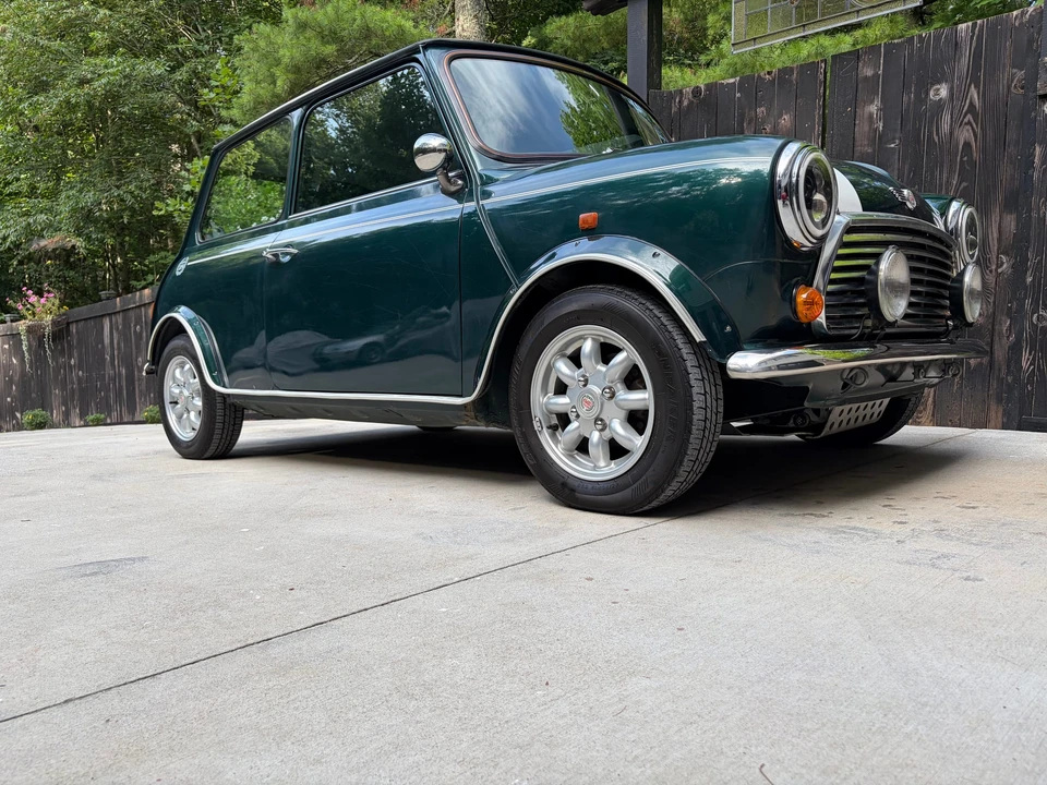 1994 Mini Mini Mark VI - Image 11 of 31