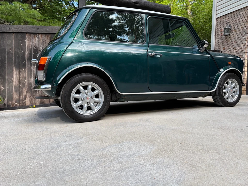 1994 Mini Mini Mark VI - Image 24 of 31