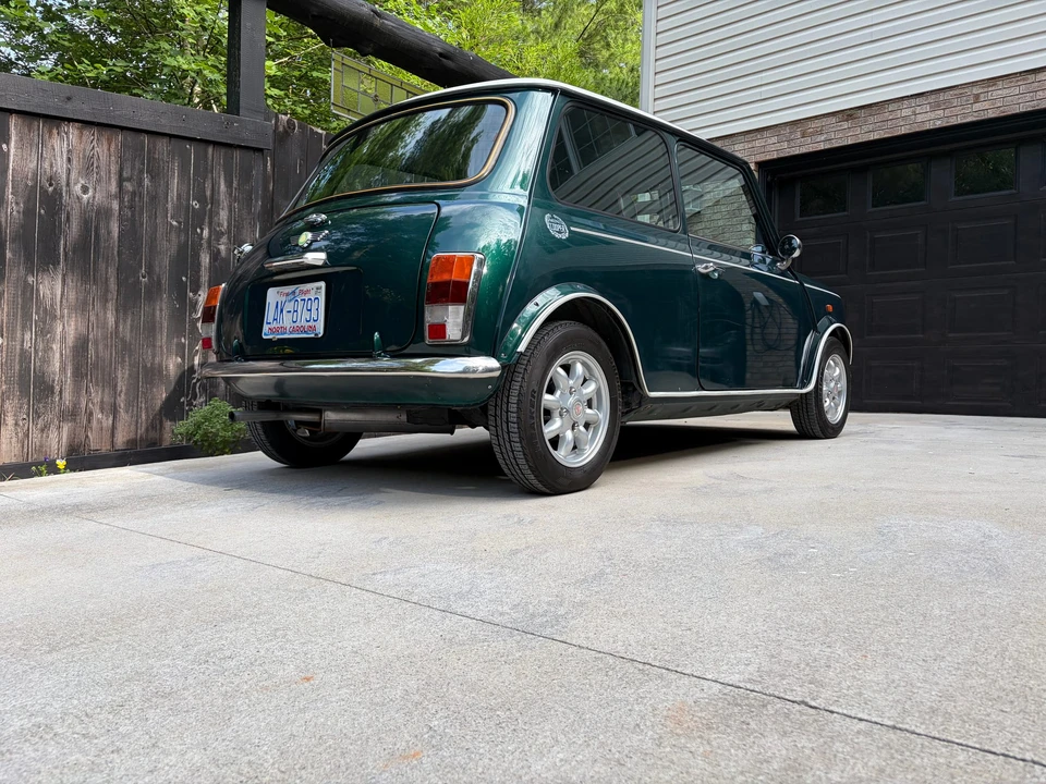 1994 Mini Mini Mark VI - Image 14 of 31