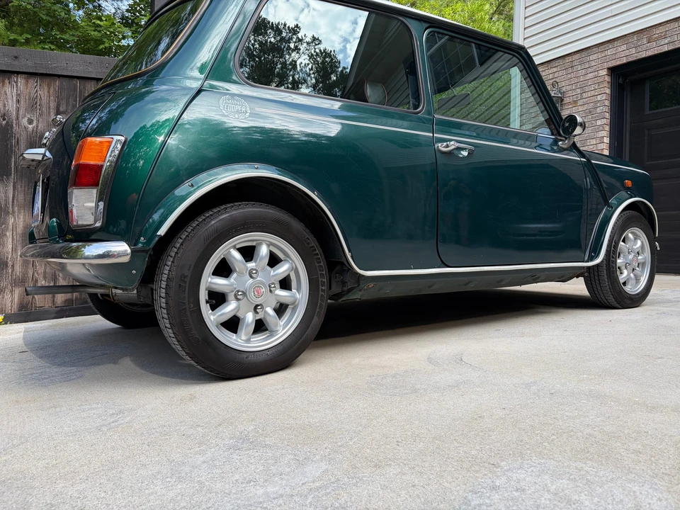 1994 Mini Mini Mark VI - Image 25 of 31