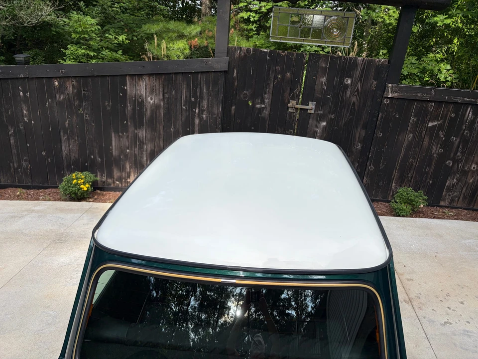 1994 Mini Mini Mark VI - Image 29 of 31