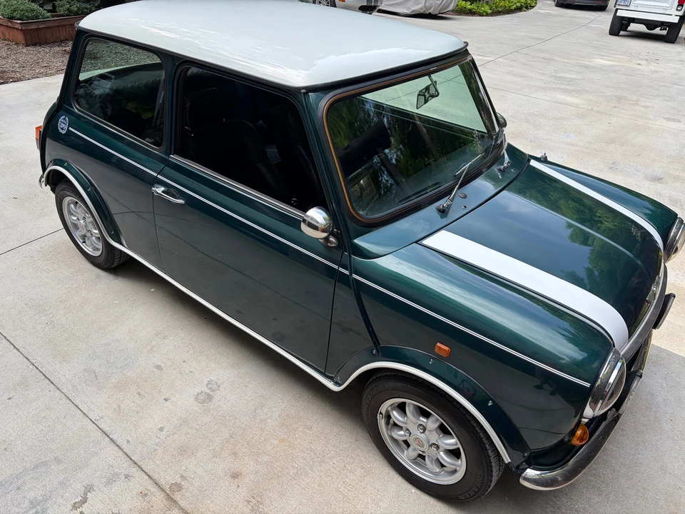 1994 Mini Mini Mark VI - Image 23 of 31
