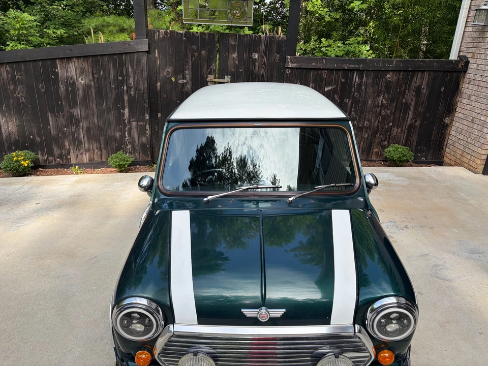 1994 Mini Mini Mark VI - Image 30 of 31