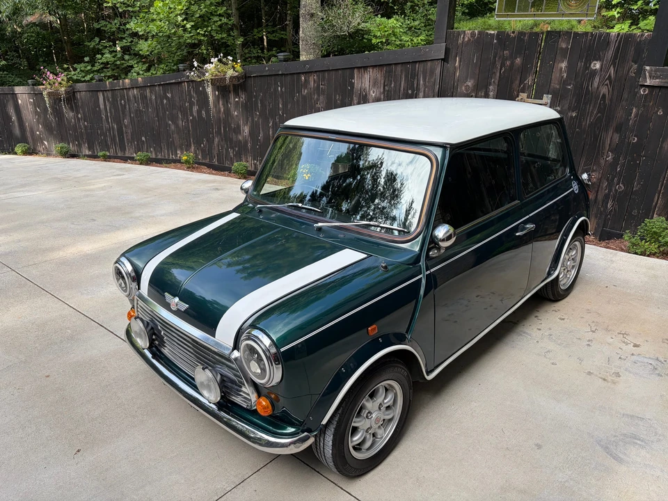 1994 Mini Mini Mark VI - Image 5 of 31