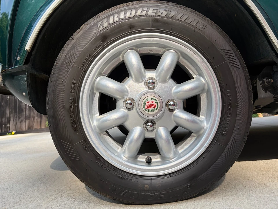 1994 Mini Mini Mark VI - Image 31 of 31