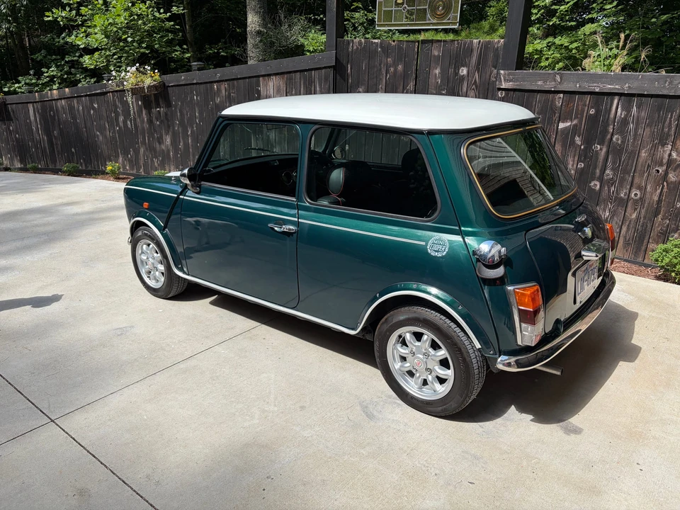 1994 Mini Mini Mark VI - Image 18 of 31