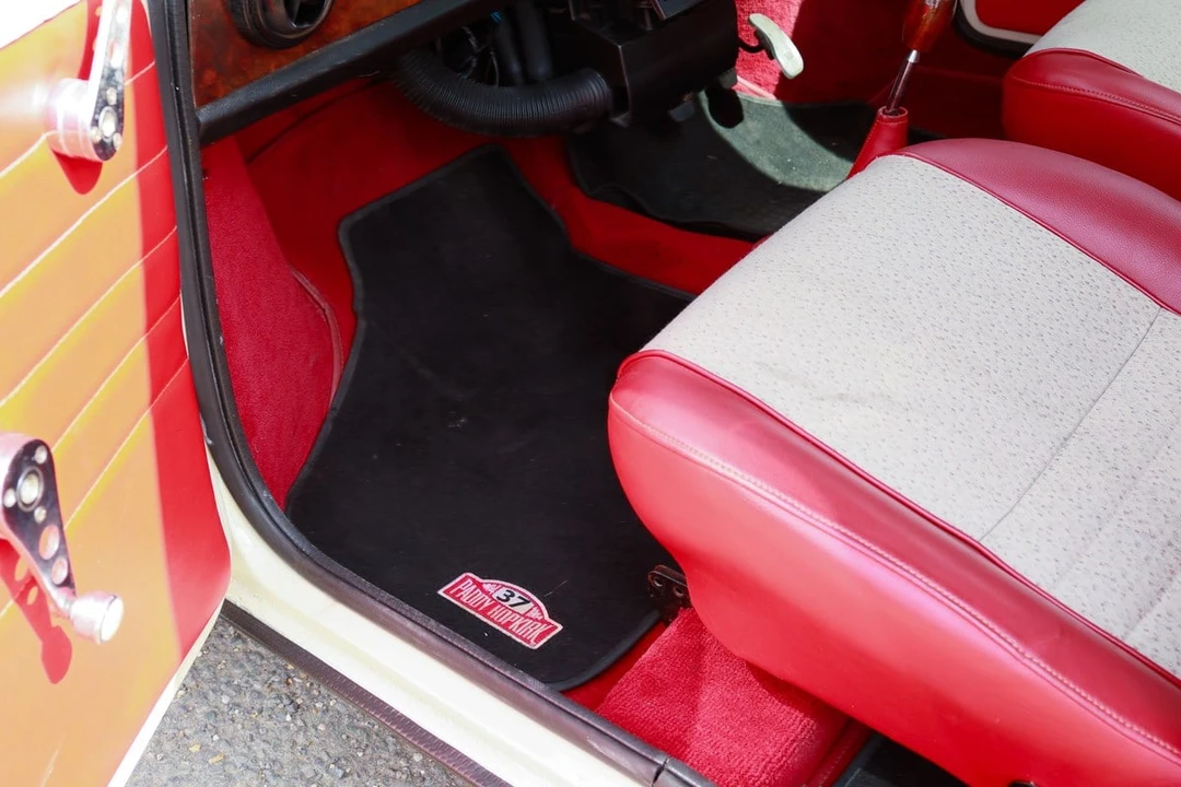 1994 Mini Mini Mark VI - Image 21 of 30