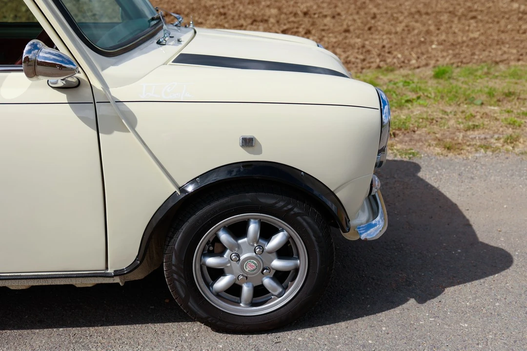 1994 Mini Mini Mark VI - Image 30 of 30