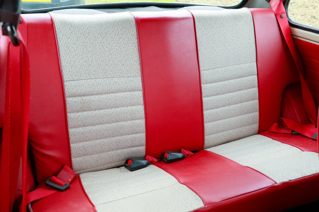 1994 Mini Mini Mark VI - Image 14 of 30