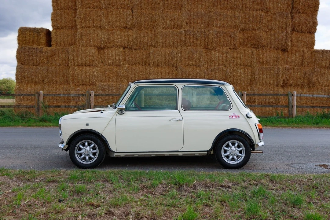 1994 Mini Mini Mark VI - Image 6 of 30