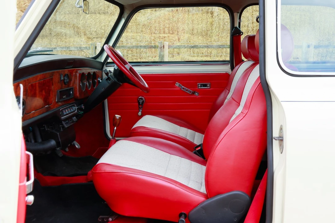 1994 Mini Mini Mark VI - Image 17 of 30