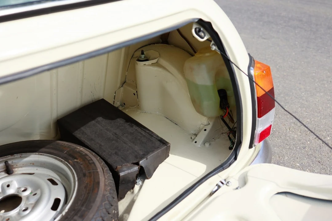 1994 Mini Mini Mark VI - Image 26 of 30