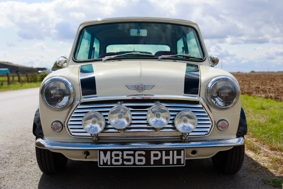 1994 Mini Mini Mark VI - Image 8 of 30