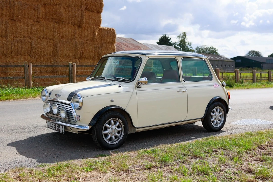 1994 Mini Mini Mark VI - Image 7 of 30