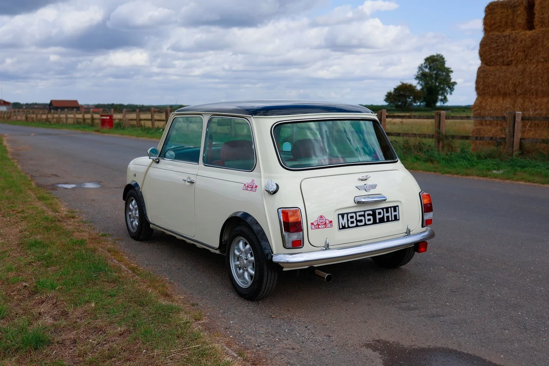 1994 Mini Mini Mark VI - Image 11 of 30