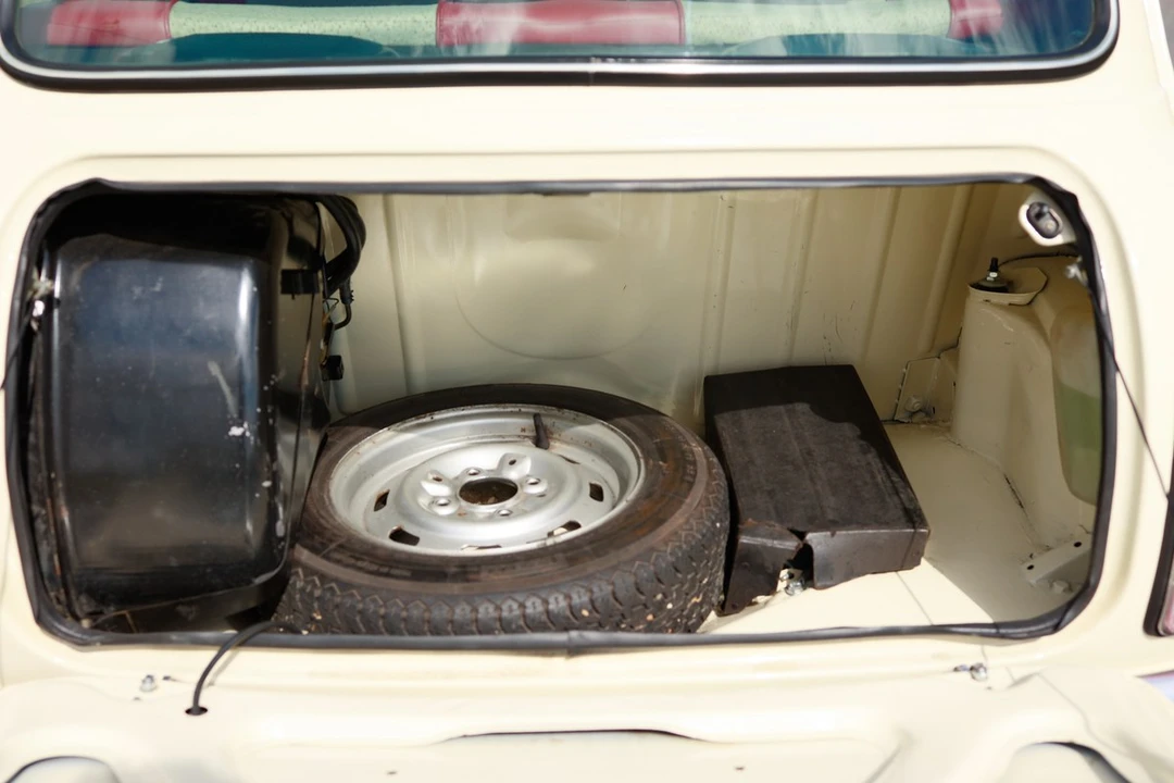 1994 Mini Mini Mark VI - Image 25 of 30