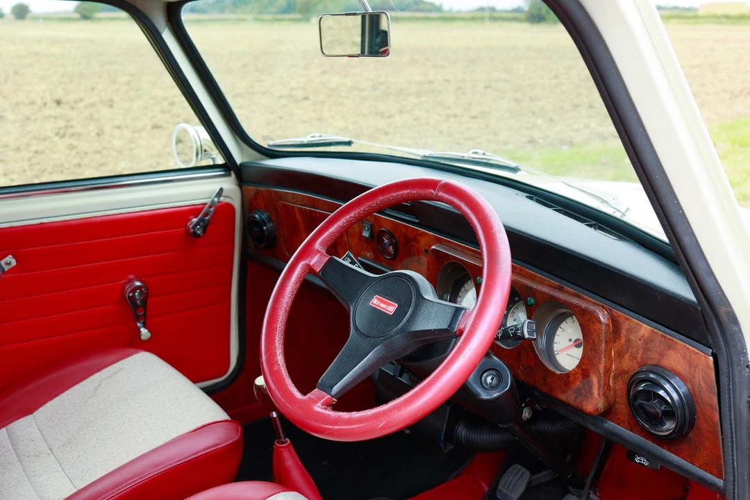 1994 Mini Mini Mark VI - Image 12 of 30
