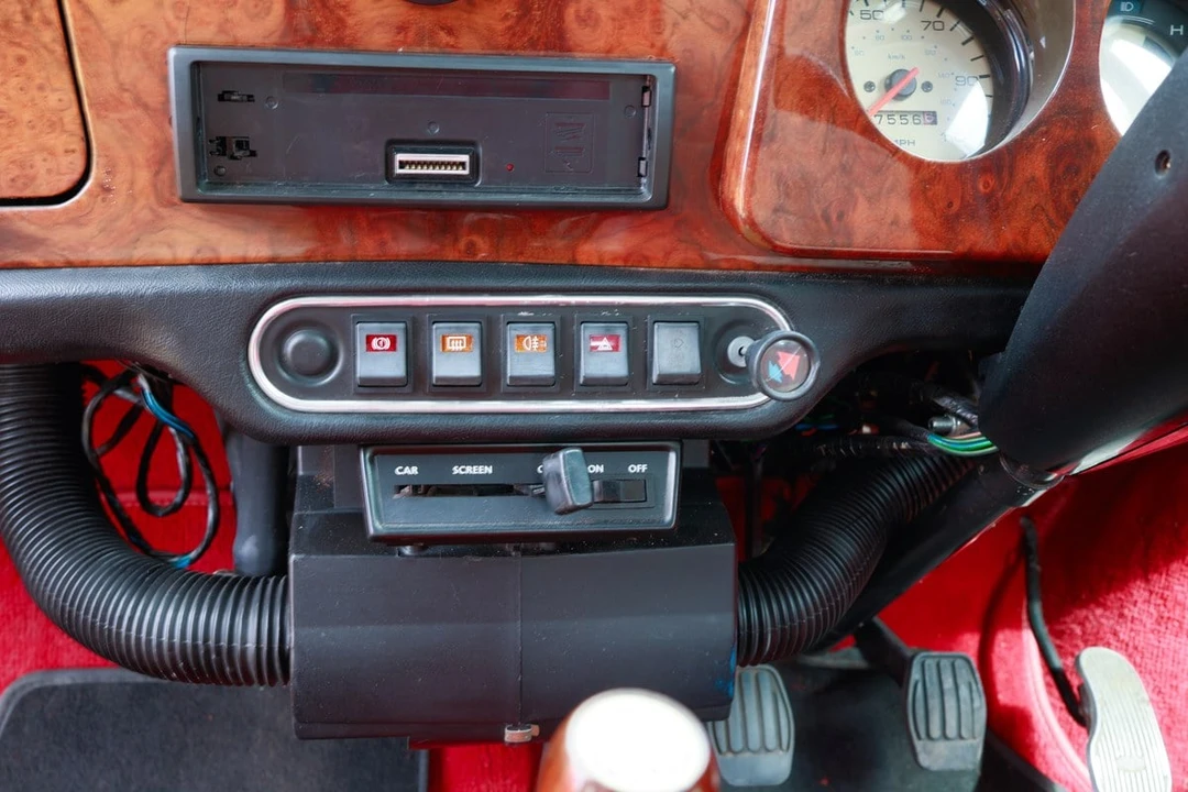 1994 Mini Mini Mark VI - Image 22 of 30