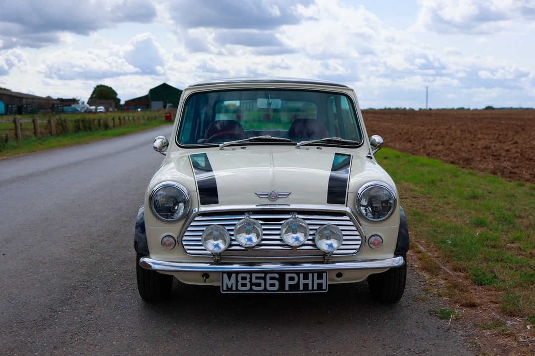 1994 Mini Mini Mark VI - Image 10 of 30