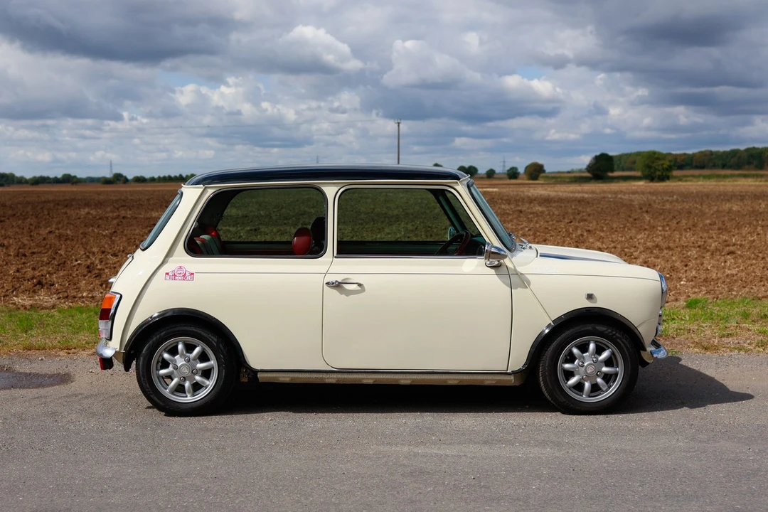 1994 Mini Mini Mark VI - Image 4 of 30