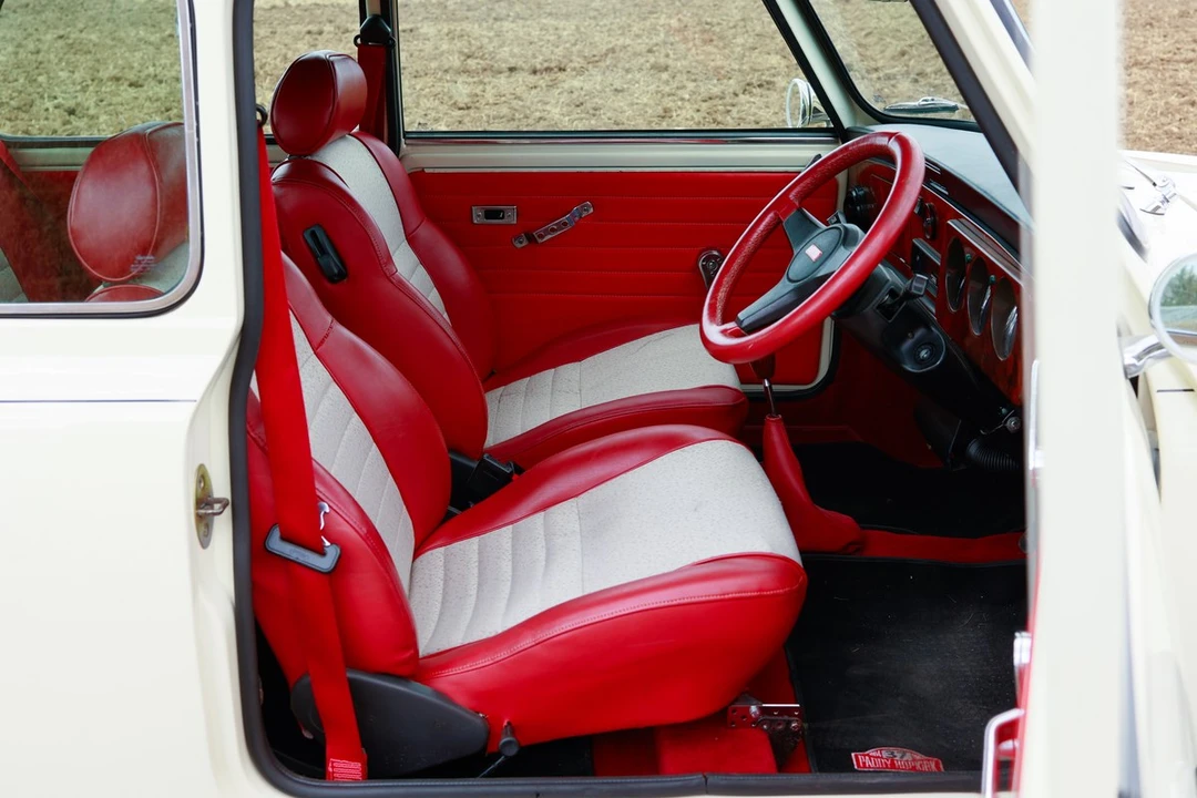 1994 Mini Mini Mark VI - Image 13 of 30