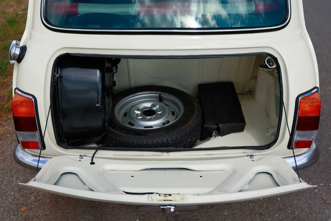 1994 Mini Mini Mark VI - Image 24 of 30