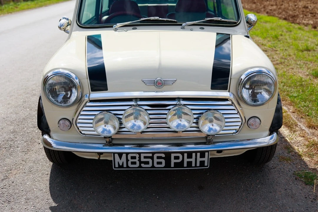 1994 Mini Mini Mark VI - Image 28 of 30