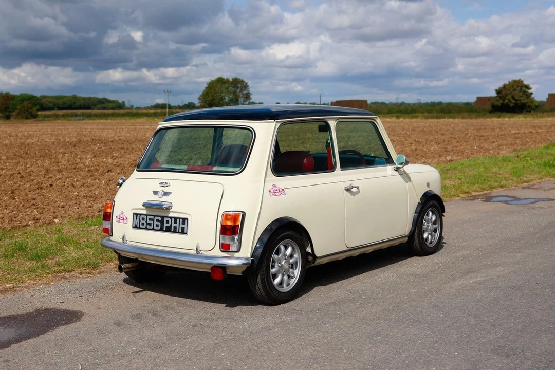 1994 Mini Mini Mark VI - Image 3 of 30