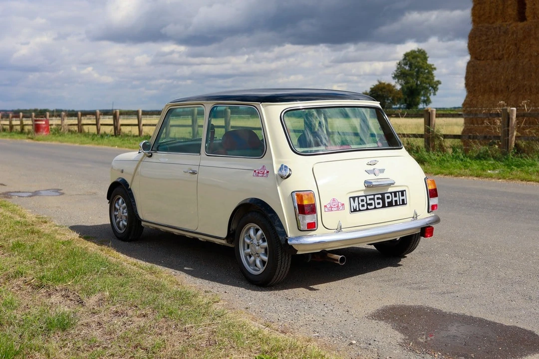 1994 Mini Mini Mark VI - Image 5 of 30